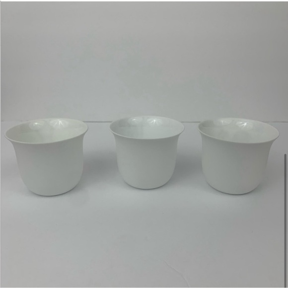 Partylite Woodland Pals Tealight Trio P92845 decor fox rabbit squirrel - Picture 4 of 7